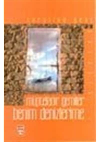 Müpteladır Gemiler Benim Denizlerime - Nurullah Genç - Timaş Yayınları