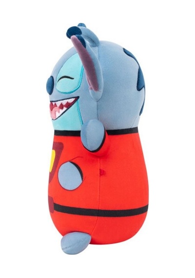 Pelüş Oyuncak 25 Cm Model Sorunuz Kırmızı