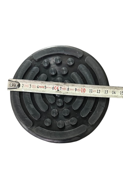 Hidrolik Oto Lift Takoz Seti 4 Adet