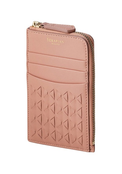 Serapian Mosaico Zip Kartlık Srmoswsl714108k279 Standart Çok Renkli