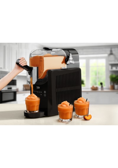 Beko SM 5670 Slush Ve Buzlu İçecek Makinesi