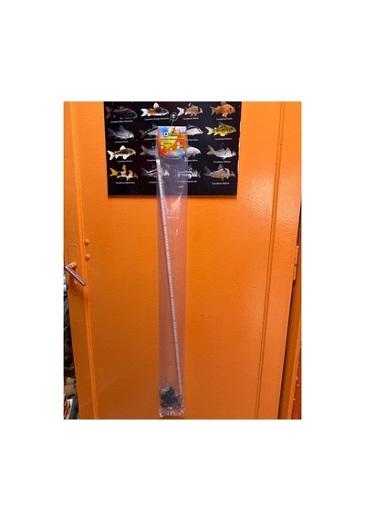 Orion Led Aqua Slim 100 Cm Fire 12w