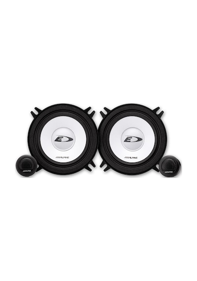 Alpine Sxe-1350s 13 Cm Komponent