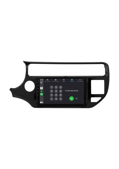 Kia Rio Android Multimedya Sistemi 2015-2016 Crv-4313xaa