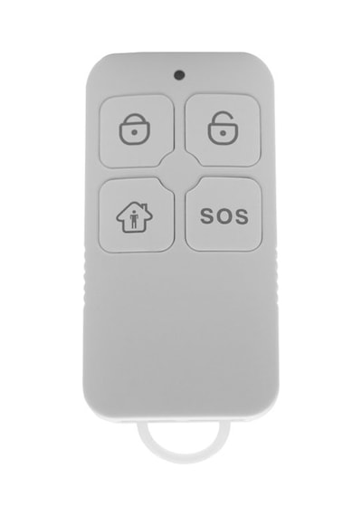 R-56-mh Kablosuz Alarm Kumandası