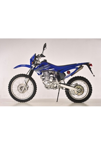 Kanuni Cross 250 Arka Fren Disk Balatası Takımı Kare Super Oem