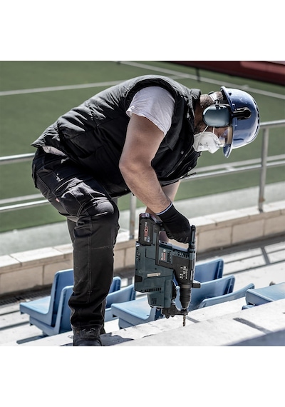 Bosch Expert Sds Plus-7x Kırıcı Delici Delme Ucu 12 X 100 X 165 Mm  - 2608900108