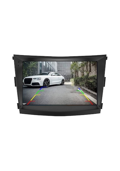 Ssangyong Tivoli Android Multimedya Sistemi 4-64 Clarion 2015-2019 9"