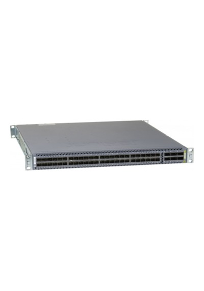 Juniper Qfx5100-48s-afı 48x10g Sfp+ + 6x40g Qsfp+ Data Center Switch