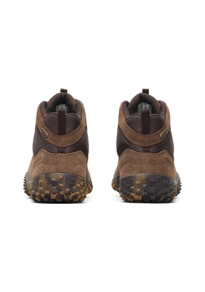 Merrell Wrapt Mid Waterproof Erkek Outdoor Ayakkabı-j007107 Kahverengi