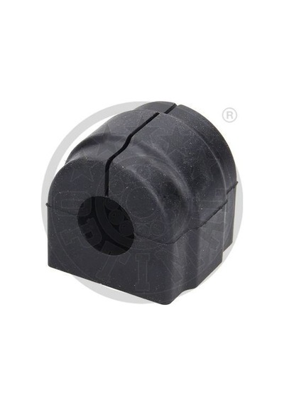 Optımal Vıraj Demır Lastıgı On 24.6mm Bmw E46 Optımal F8-7933 31351095271