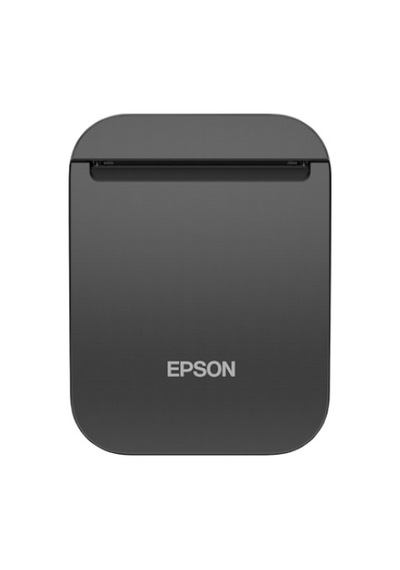 Epson 203dpi Tm-p80ıı 101 Direk Termal Type-c,bluetooth Taşınabilir Fiş,pos Yazıcı