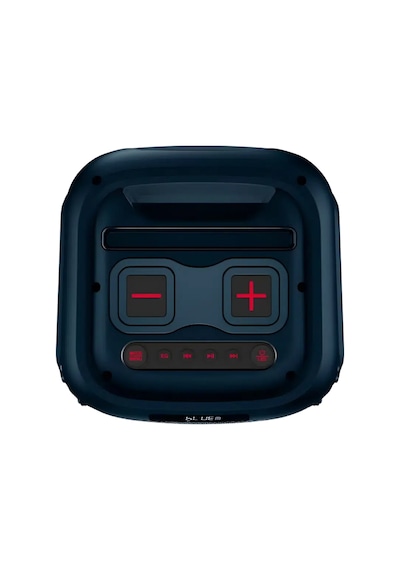 Redbull Racing Boombox 40w Bluetooth Rgb Işıklı Hoparlör  Lisanslı Ürün