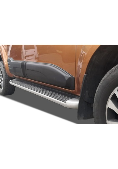 Nissan Navara Kapı Dodik Set 4 Parça Abs 2016 Ve Sonrası