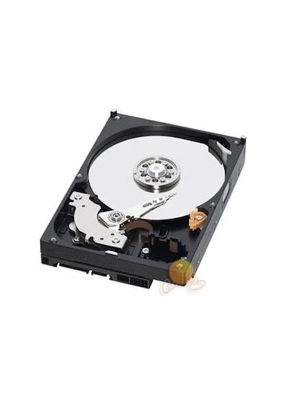Wd Western Digital Caviar Greenpower 1tb 64mb Sata2 3,5" Sabit Disk Wd10ears