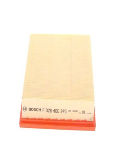 Bosch F026400345 Hava Filtresi