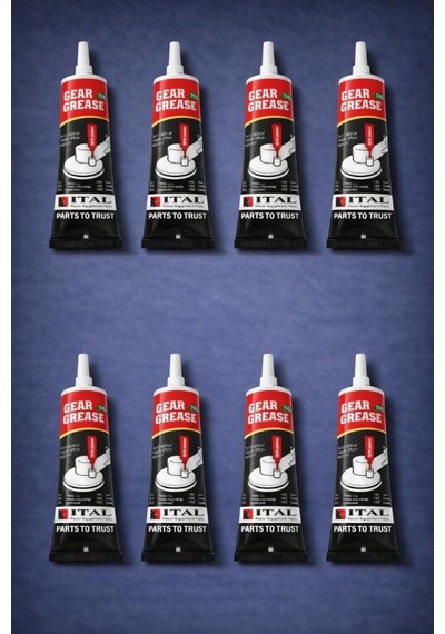 Gres Yağı Tüp 150 Ml 8'li - 853501030