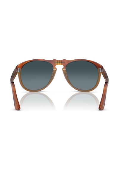 Persol 0po0649 1025s3 54 20 140 Gu037149 Güneş Gözlüğü Kahverengi