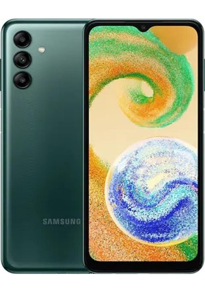 Samsung Uyumlu A04 A04S Ekran Koruyucu 9D Tam Kaplayan Kavisli
