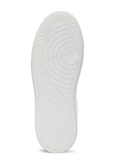 Slazenger Smıth I Erkek Deri Beyaz Günlük Spor Ayakkabısı