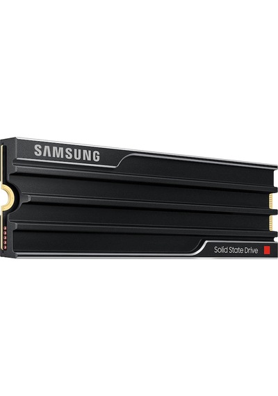 Samsung Mz-vap4t0cw, 9100 Pro, 4tb, 14800/13400, Gen5, Nvme Pcıe M.2 2280, Ssd Soğutuculu Türkiye Distribütörü Garantili Samsung Mz-vap4t0cw, 9100 Pro, 4tb, 14800/13400, Gen5, Nvme Pcıe M.2 2280, Ssd Soğutuculu Türkiye Distribütörü Garantili