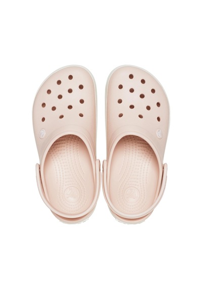 Crocs Crocband Clog Kadın Terlik C-croc11016g016ur Bej