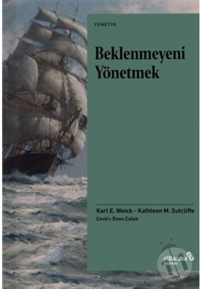 Beklenmeyeni Yönetmek