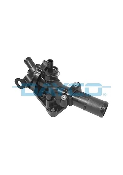 Termostat - Dacia Duster, Sandero, Logan, Dokker, Lodgy - Dayco-dt1325h