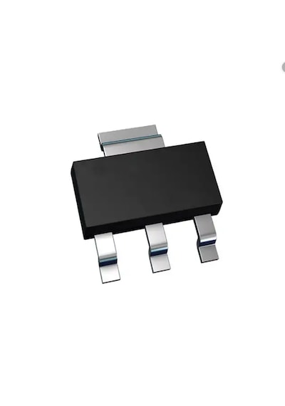 Ncv8450a 5 Adet