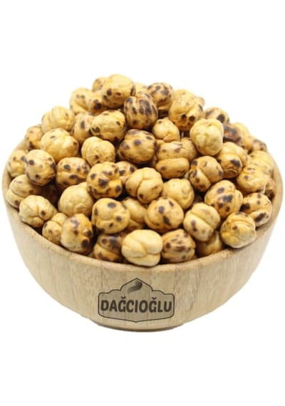 Dağcıoğlu Leblebi Dağlı 1 KG