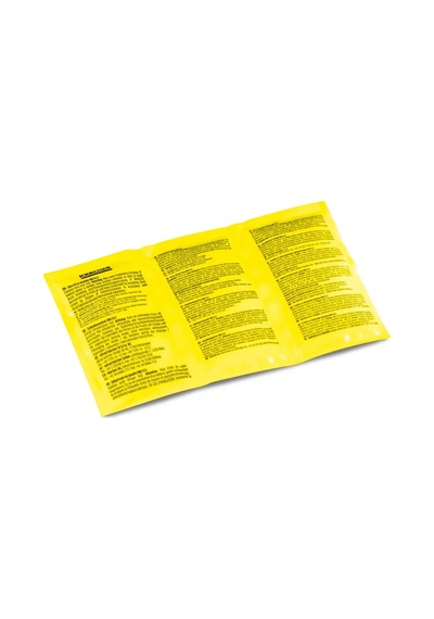 Karcher Karcher Rm 511 Kireç Çözücü Toz 6x17g 331992792