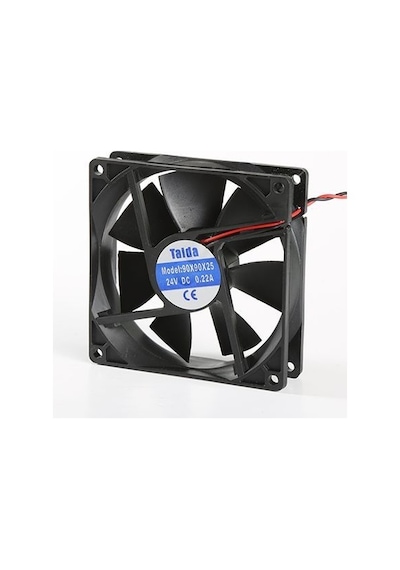 90X90X25Mm 220V Dc Tidar Fan