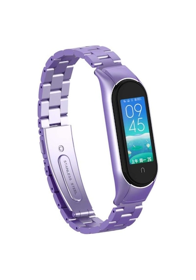 Xiaomi Mi Band 6 Krd-04 Metal Kordon (506986019)