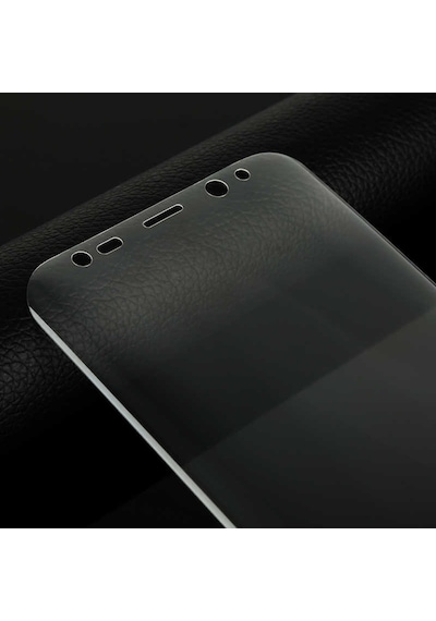 Samsung Uyumlu Galaxy Note 9 Nano Pet Full Ekran Koruyucu