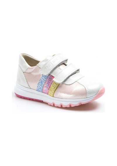 Fast Step Hakiki Deri Erkek Çocuk Casual Ayakkabı 006pa800 001