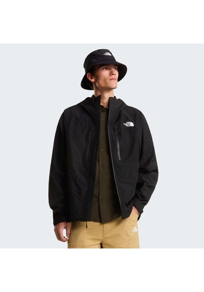 The North Face M Valley Vıew Erkek Ceket Nf0a8esajk31 Siyah