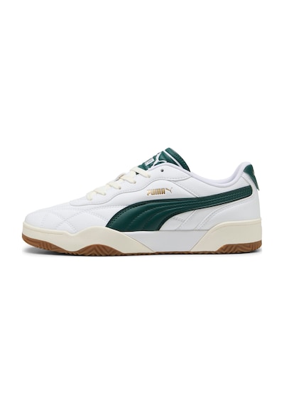 Puma Tıfosı Unısex Ayakkabı 397454 04 Beyaz