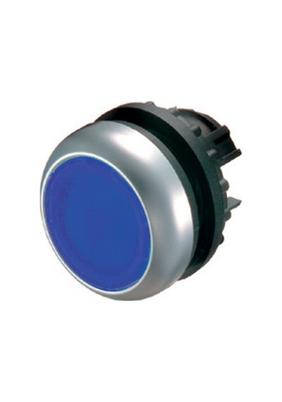 Eaton M22-drl-b Buton Aksesuarı: Işıklı Buton Kafası