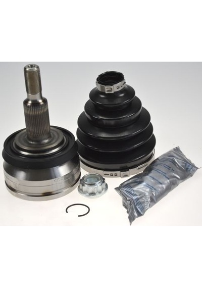 Gkn Aks Kafası Seti Dış Transporter T5 - T6 1.9 Tdı 2.0 Tdı Axb-caaa-caab 303993 7h0407321a 7h0407321b 7h0498099