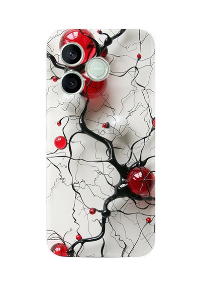 Arvencase Honor 600 Lite Lna-nx1 Uyumlu Kılıf Desen Baskılı Silikon Kapak Name:.1029.jpg Renk60 Renk60