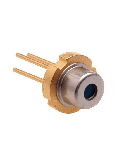 Motorobit Çizgi Lazer Diyot 20Ma 3V 3-Pin