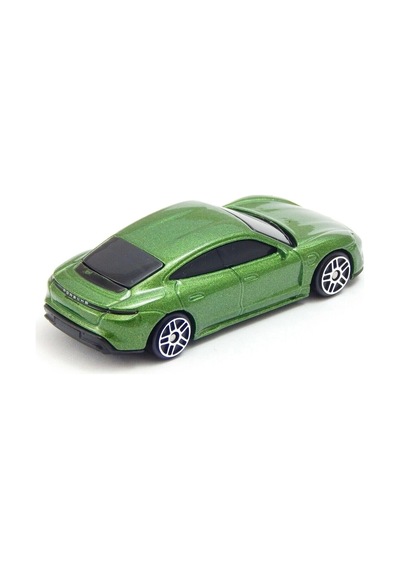 Maisto Fresh Metal Porsche Taycan Turbo S 12312