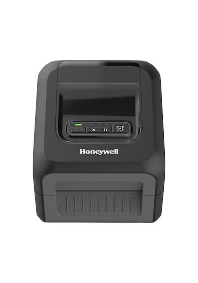 Honeywell Pc42e-d 203 Dpi Ethernetli Termal Barkod & Etiket Yazıcı