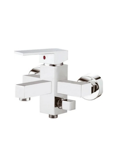 Creavit SV2440 Svida Banyo Bataryası Krom