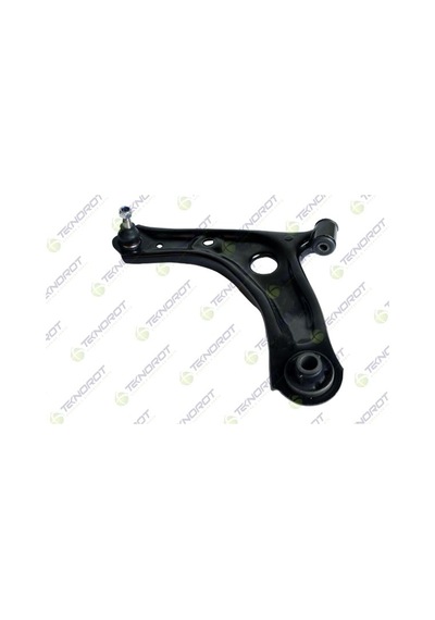 Teknorot Cı-649 Salıncak Rotıllı Komple On Alt Sol Cıtroen C1 P108 Toyota Aygo 2014