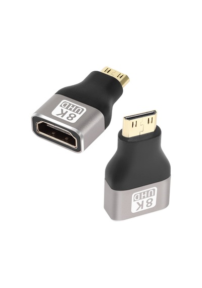 8k Hdmi Mini Hdmi Çevirici 8k Mini Hdmi Hdmi Çevirici