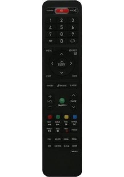 Saba Onvo Saba Nordmende Tv Kumanda