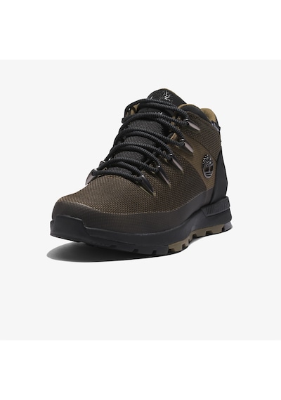 Timberland Sprint Trekker Mid Fabric Erkek Kahverengi Bot - Tb0a5nfk3271 Kahverengi