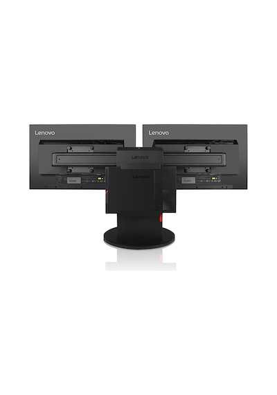 Thinkcentre Tiny In One Dual Monitor Stand 4Xf0L72016