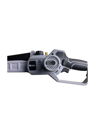 Kvs 8000 Akülü Budama Testeresi Çift Bataryalı 8 -160 Mm